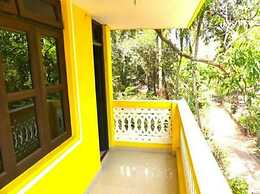 kkrishna apartments