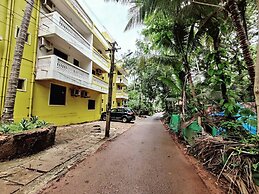 kkrishna apartments