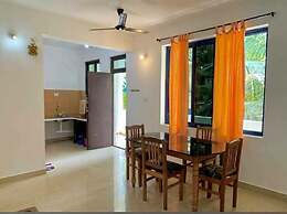 kkrishna apartments