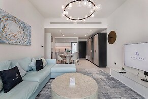Amazing 1BR in Marina Vista
