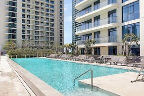 Amazing 1BR in Marina Vista