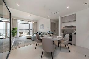 Amazing 1BR in Marina Vista