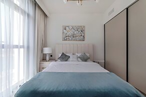 Amazing 1BR in Marina Vista