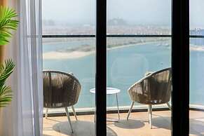 Amazing 1BR in Marina Vista
