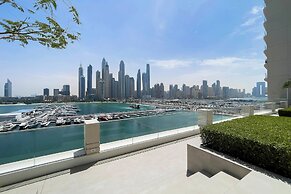 Amazing 1BR in Marina Vista