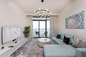 Amazing 1BR in Marina Vista