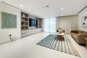 Amazing 1BR in Marina Vista