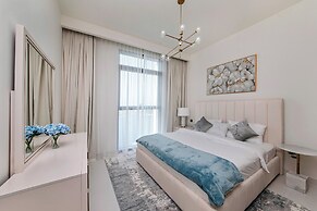 Amazing 1BR in Marina Vista