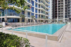Amazing 1BR in Marina Vista