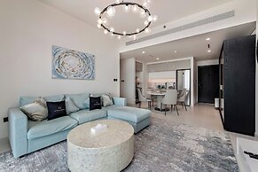 Amazing 1BR in Marina Vista