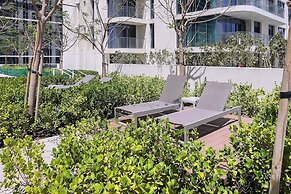 Amazing 1BR in Marina Vista