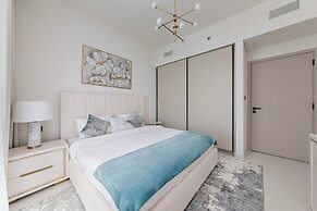 Amazing 1BR in Marina Vista