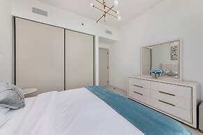 Amazing 1BR in Marina Vista