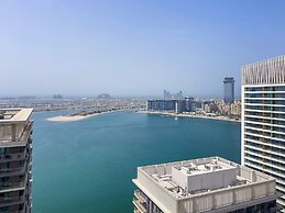Amazing 1BR in Marina Vista