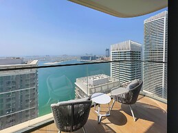 Amazing 1BR in Marina Vista
