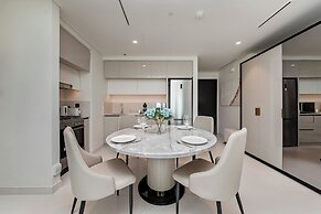Amazing 1BR in Marina Vista