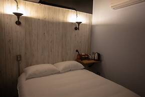 The Rooms Inn
