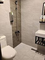 The Rooms Inn