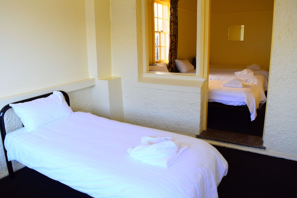 Grafton Hotel