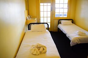 Grafton Hotel