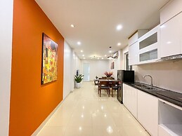 NINE HOUSING 30 Yen Hoa