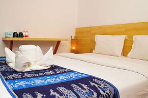 Seaside Hotel