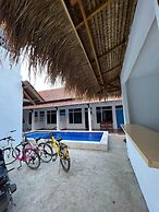 Seaside Hotel