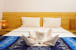 Seaside Hotel