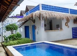 Seaside Hotel