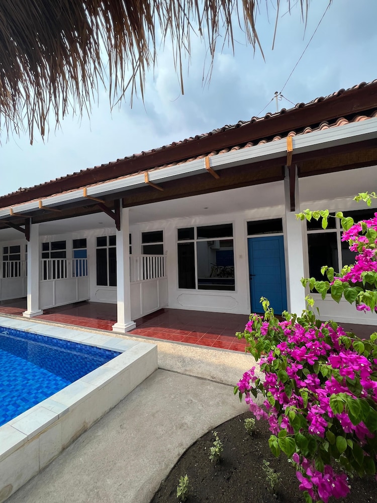 Seaside Hotel
