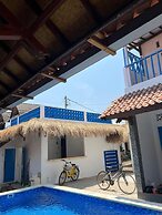 Seaside Hotel