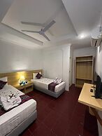 Seaside Hotel