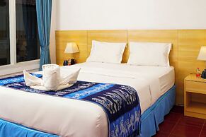 Seaside Hotel