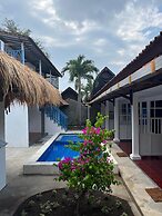 Seaside Hotel