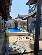 Seaside Hotel