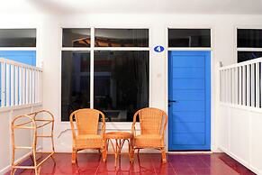 Seaside Hotel