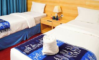 Seaside Hotel