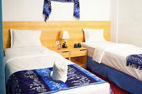 Seaside Hotel