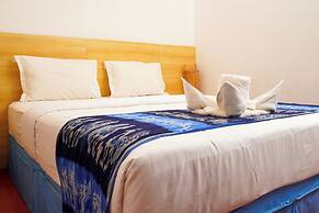 Seaside Hotel