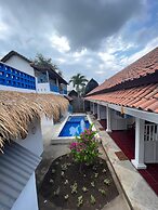 Seaside Hotel