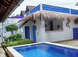 Seaside Hotel