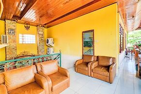 Hotel O Danawa House