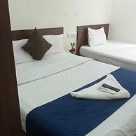 Hotel Grand Villa