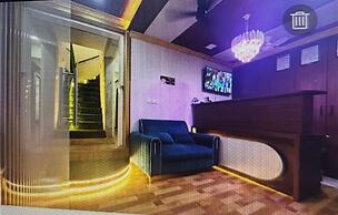 Hotel Grand Villa