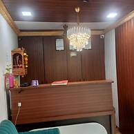 Hotel Grand Villa