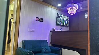 Hotel Grand Villa