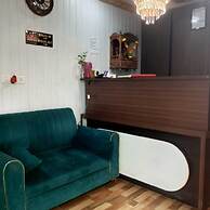 Hotel Grand Villa