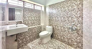 Orange Valley HillStay