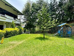 Orange Valley HillStay