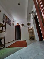 Dar Tanger Medina